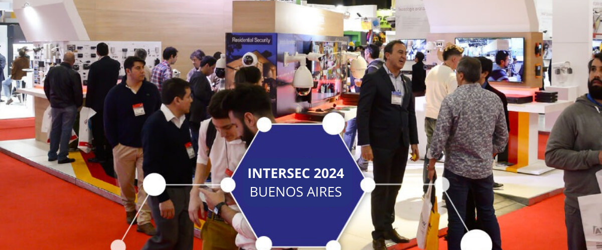 IA Box en Intersec Buenos Aires 2024